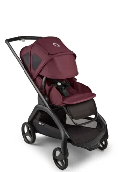 Sonnendach 'Breezy' für Dragonfly Dark Cherry