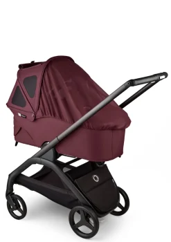 Sonnendach 'Breezy' für Dragonfly Dark Cherry