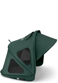 Sonnendach 'Breezy' für Dragonfly Fern Green