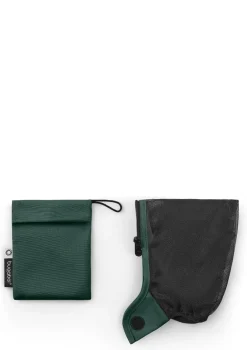 Sonnendach 'Breezy' für Dragonfly Fern Green