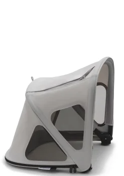 Sonnendach 'Breezy' für Fox / Cub / Kangaroo Nebelgrau