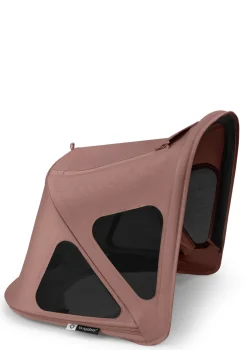 Sonnendach 'Breezy' für Fox / Cub / Kangaroo Dusty Pink