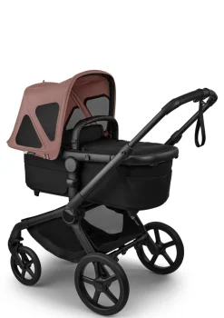 Sonnendach 'Breezy' für Fox / Cub / Kangaroo Dusty Pink