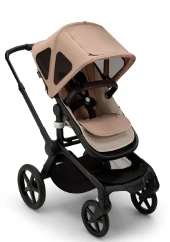 Sonnendach 'Breezy' für Fox / Cub / Kangaroo Dünentaupe