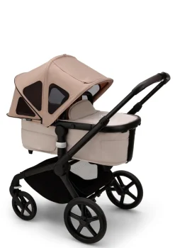 Sonnendach 'Breezy' für Fox / Cub / Kangaroo Dünentaupe