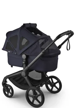 Sonnendach 'Breezy' für Fox / Cub / Kangaroo Deep Indigo