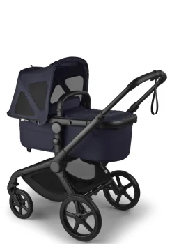 Sonnendach 'Breezy' für Fox / Cub / Kangaroo Deep Indigo