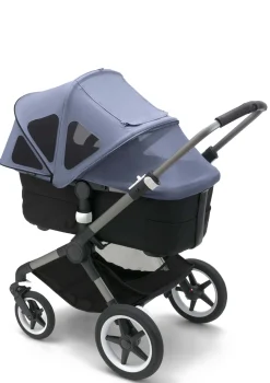 Sonnendach 'Breezy' für Fox / Cub / Kangaroo Meeresblau