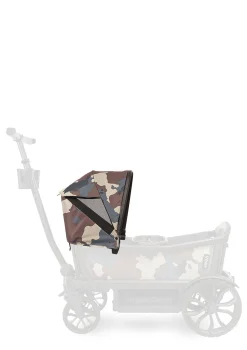 Sonnendach Camouflage