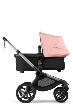 Sonnendach für ' Fox 5 Renew' Morgenrosa