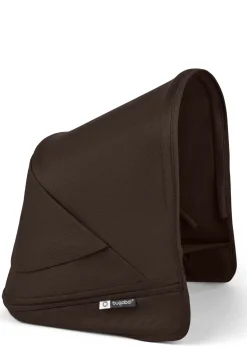 Sonnendach für 'Donkey' Cocoa Brown