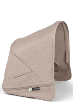 Sonnendach für 'Donkey' Desert Taupe Mélange