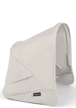 Sonnendach für 'Donkey' Misty White