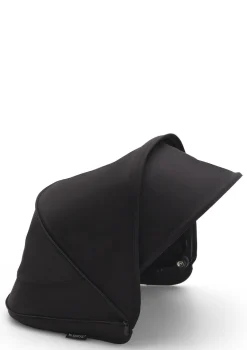 Sonnendach für 'Dragonfly' Mitternachtsschwarz