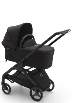 Sonnendach für 'Dragonfly' Mitternachtsschwarz