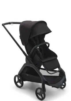 Sonnendach für 'Dragonfly' Mitternachtsschwarz