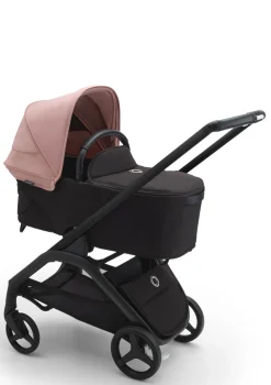 Sonnendach für 'Dragonfly' Morgenrosa