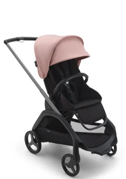 Sonnendach für 'Dragonfly' Morgenrosa