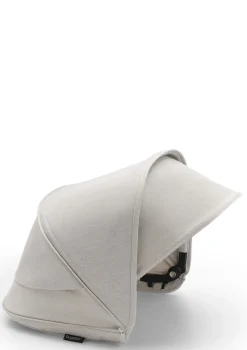 Sonnendach für 'Dragonfly' Nebelweiß