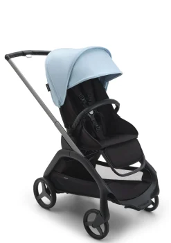 Sonnendach für 'Dragonfly' Skylineblau