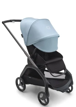 Sonnendach für 'Dragonfly' Skylineblau