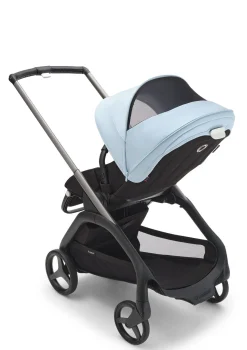 Sonnendach für 'Dragonfly' Skylineblau