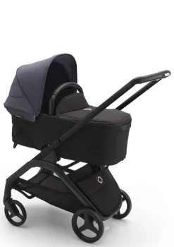 Sonnendach für 'Dragonfly' Sturmblau