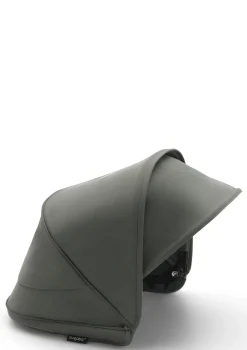 Sonnendach für 'Dragonfly' Waldgrün