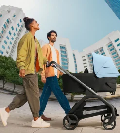 Sonnendach für 'Dragonfly' Waldgrün