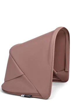 Sonnendach für 'Fox 5 Renew' Forest Green Dusty Pink