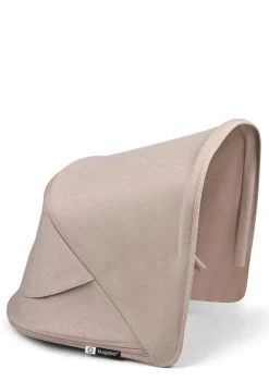 Sonnendach für 'Fox 5 Renew' Desert Taupe Melange