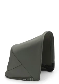 Sonnendach für 'Fox 5' waldgrün