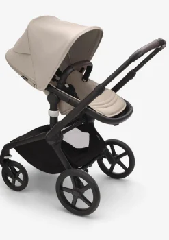 Sonnendach für 'Fox 5' Wüstentaupe