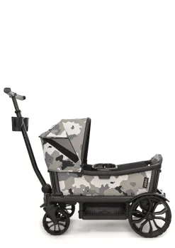 Sonnendach Ice Camouflage