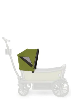 Sonnendach Joshua Green