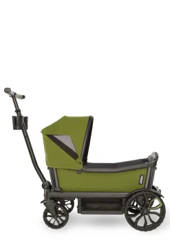 Sonnendach Joshua Green