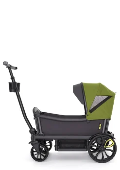 Sonnendach Joshua Green