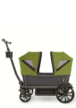 Sonnendach Joshua Green