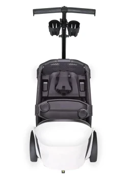 Sonnendach Savannah White