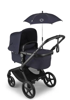 Sonnenschirm+ Deep Indigo