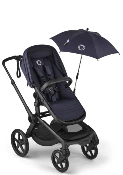 Sonnenschirm+ Deep Indigo