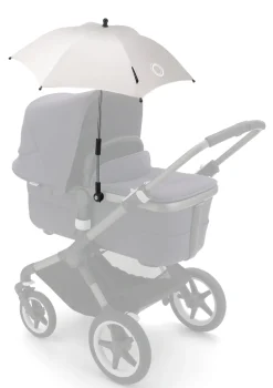 Sonnenschirm+ Fresh White