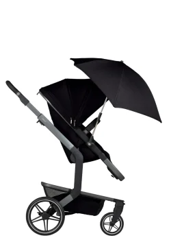 Sonnenschirm Space Black