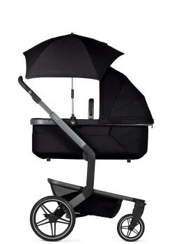 Sonnenschirm Space Black