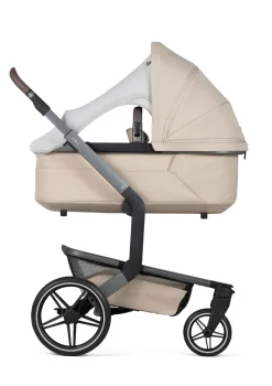 Sonnensegel Comfort Cover für 'Day5'