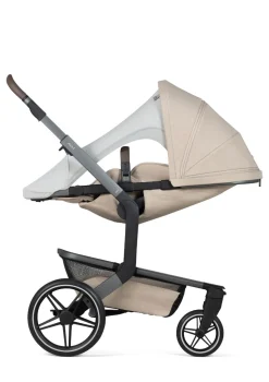 Sonnensegel Comfort Cover für 'Day5'