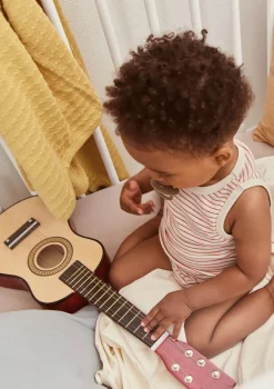 Spannbettlaken 'Ada' für 'Mini+ Baby' Little Mouse