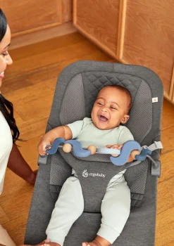 Spielbogen für Babywippe 'Evolve' Serene Swells