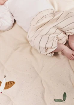 Spieldecke 'Meri' Songbirds 90 x 120 cm