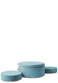 Spiel-Element 'Donut' Lagune Blau